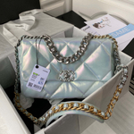 Chanel 19 Large 30 cm