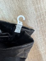 Перчатки. Женские. Материал верха: Кожаные люкс качества. Подклад: Шелк. 5 шт в упаковке.