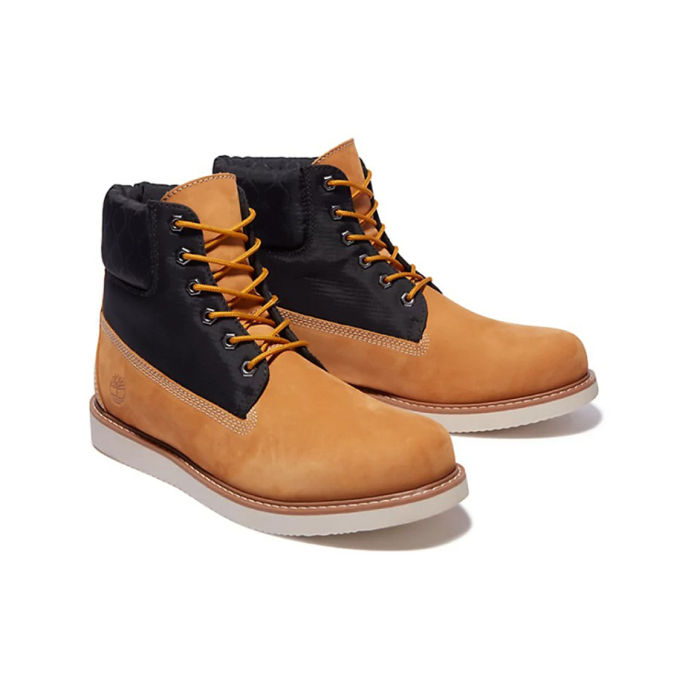 Ботинки Timberland Newmarket Ii 6, A2GJT231