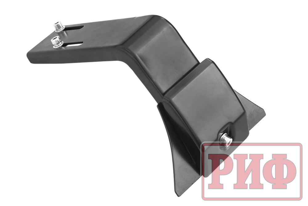 Багажник (корзина) 1500х2200 мм для Mercedes-Benz G-class РИФ