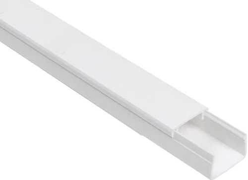 Кабель канал 20х10 мм Элекор