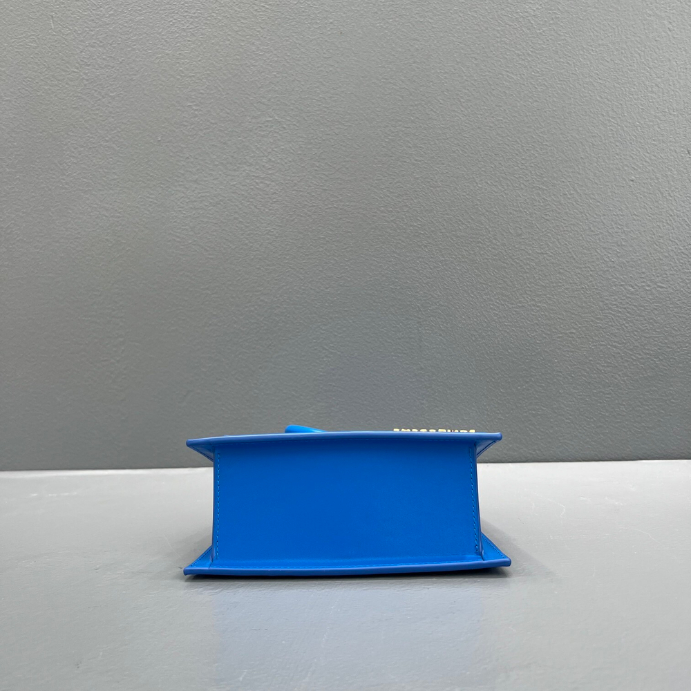 Jacquemus Le Chiquito Noeud 18 cm