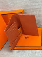 Обложка на паспорт Hermes
