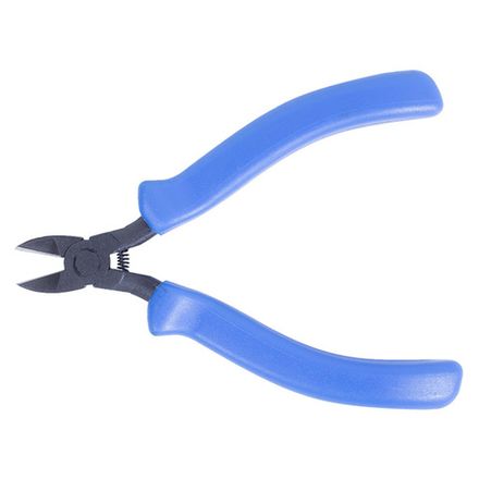 Цена на KING TONY (6214-05) Бокорезы 125 мм, мини