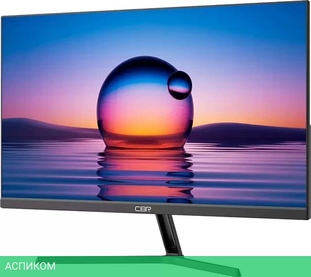 Монитор CBR Q27F100