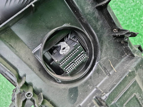 Фара левая BMW X5 G05 X6 G06 (2018-2023) Laser