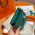 Hermes Bearn Wallet