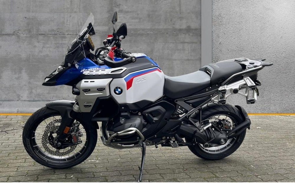 BMW R1300GS Adventure