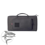 Чехол Kalashnikov для Сайги с площадкой велкро для шеврона (600 мм Х300 мм) КС-1