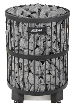 HARVIA Электрическая печь Legend HPO165400 РО 16,5 без пульта