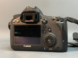 Canon EOS 6D 166.293 кадров