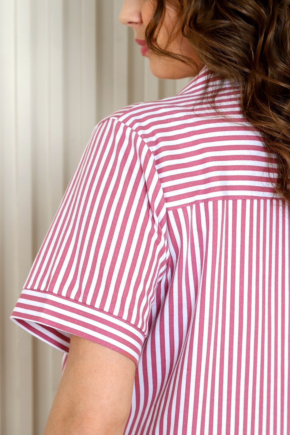 Халат Испания Виотекс СУХАЯ РОЗА