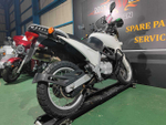 BMW F650 , 1996
