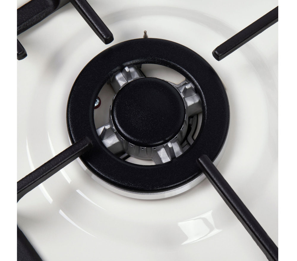 Газовая варочная панель MAUNFELD EGHE.64.33CBG.R\G фото 10