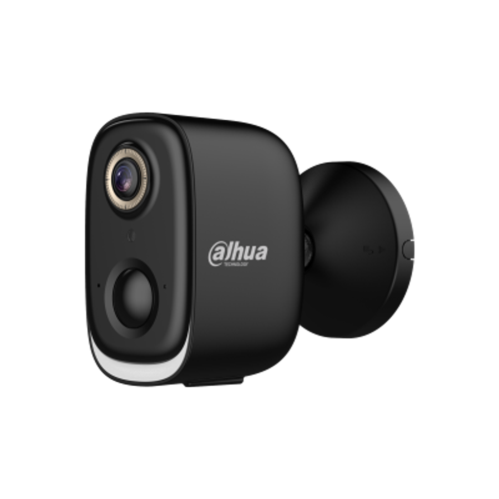 DH-BF5HB Уличная цилиндрическая IP-видеокамера с Wi-Fi