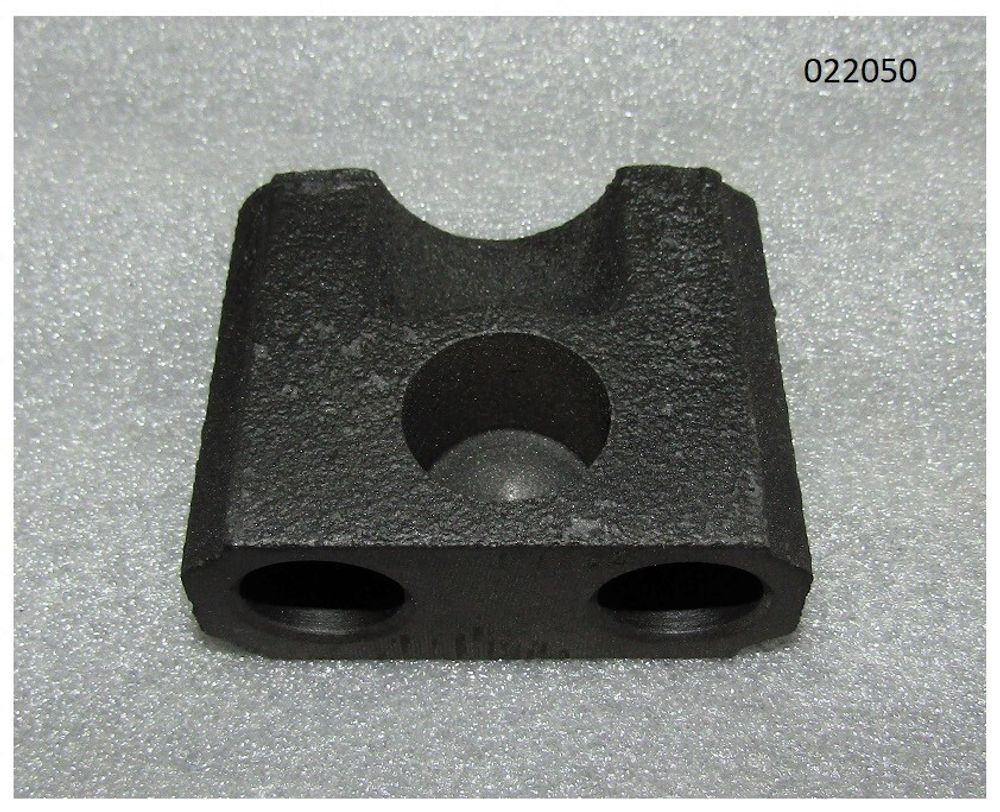 Держатель ролика GW 42/Support of transfer rotor