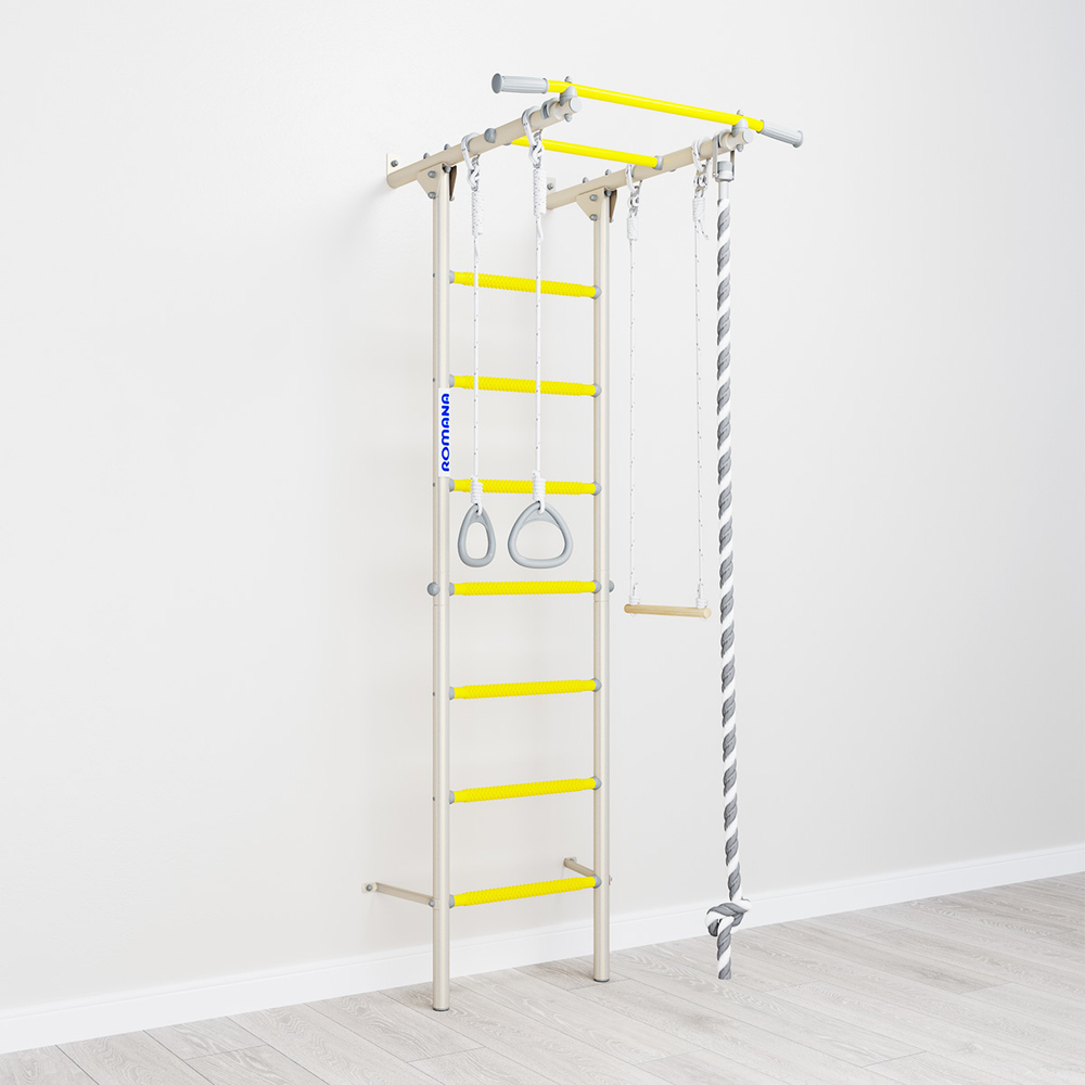 Шведская стенка Romana