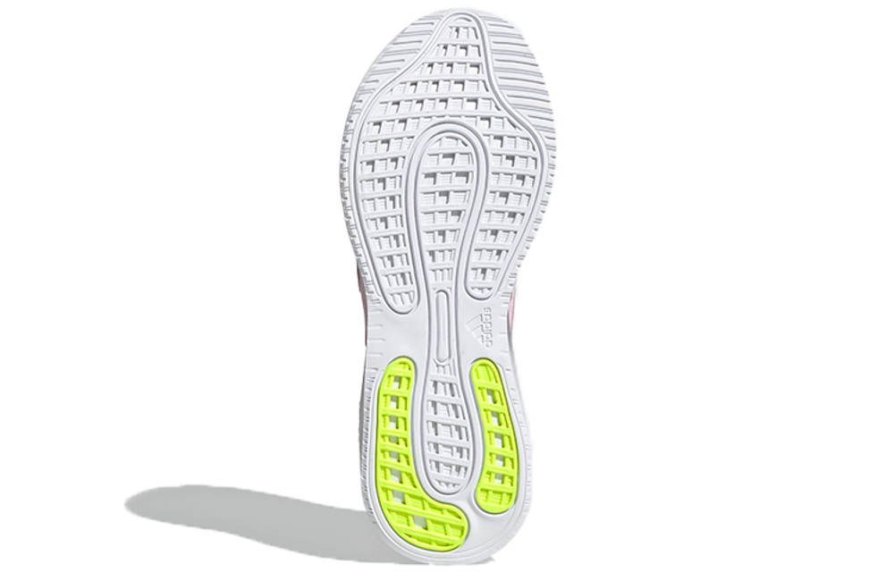 Кроссовки Adidas Galaxar (Женская размерная сетка)