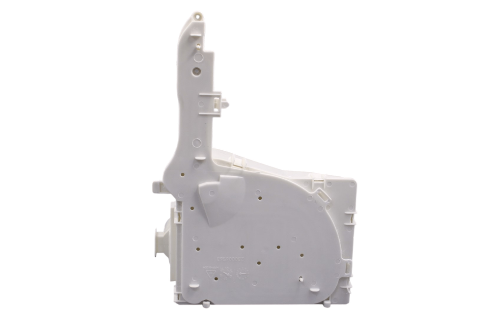 Бункер дозатора W11443857 стиральной машины Indesit, Ariston