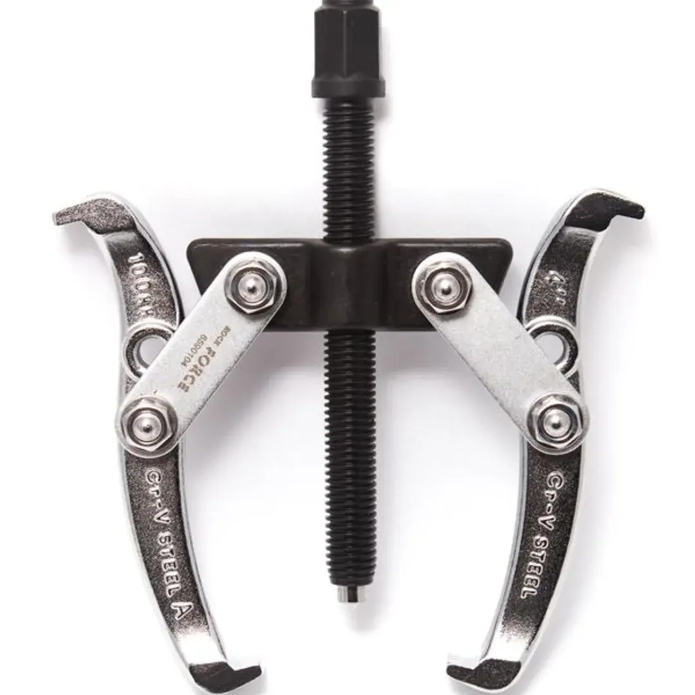 Съемник подшипников 2-х лапый 4'' RockForce##Rock FORCE RF-6590104