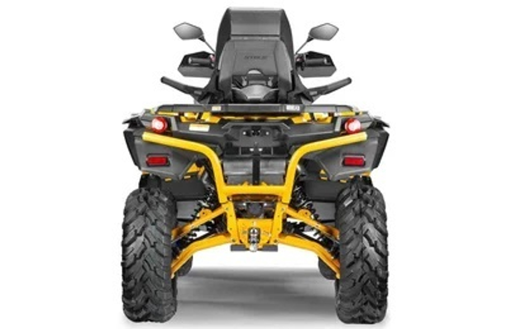 Квадроцикл СТЕЛС ATV 800 GUEPARD Trophy EPS