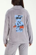 Костюм Тим Виотекс СЕРЫЙ