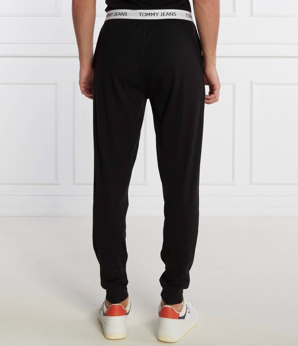 Джогеры Tommy Hilfiger - черный(UM0UM02962)