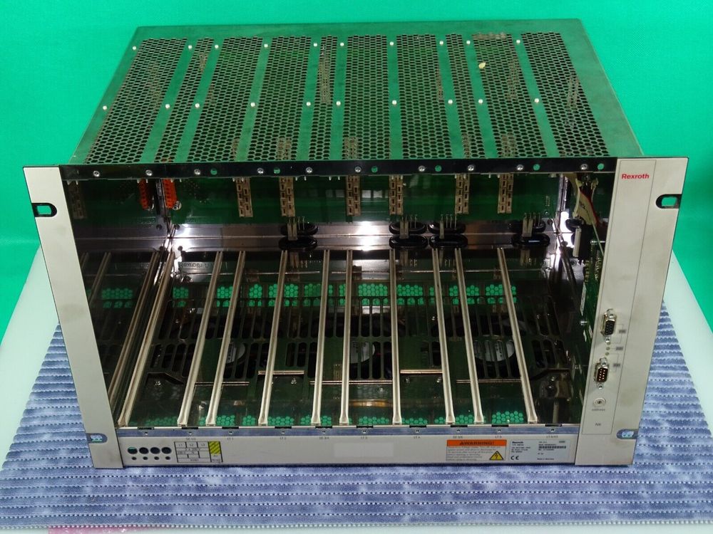 Rexroth SB356 NK350