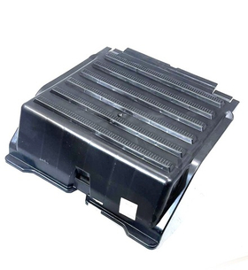 Крышка ящика аккумуляторных батарей FAW J6 3513801-76A