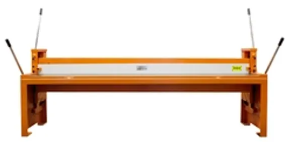 Электромеханическая гильотина STALEX Q11-3x2050