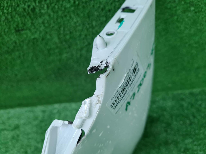 Бампер передний Geely Tugella (2019-н.в.)