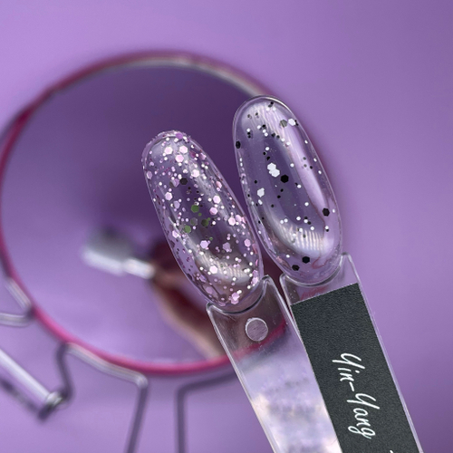 IceBeauty Top Pink, 8 мл