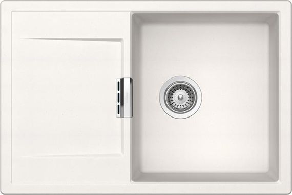 Мойка SCHOCK Eton 50 D Cristadur поларис