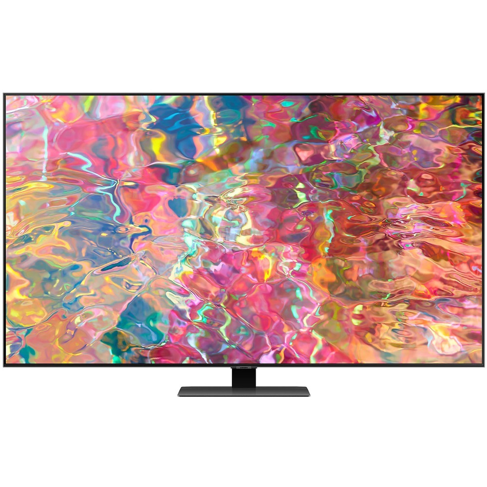 ТВ Samsung 65" QE65Q80BAUXCE