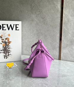 Loewe Mini Hammock Hobo 28 cm