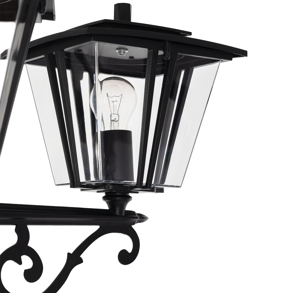 Citilux FORTS CLU10P3 Уличный парковый светильник