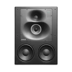 Genelec 1238DFM Black
