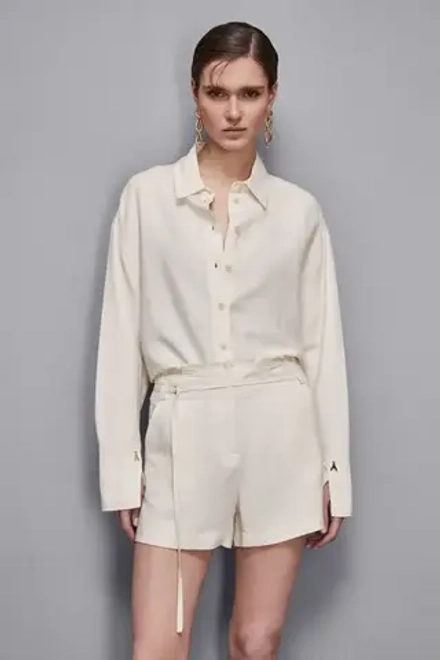 Блузка PATRIZIA PEPE