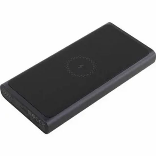 Аккумулятор Xiaomi Wireless Power Bank 10000 mAh 10W (WPB15PDZM)