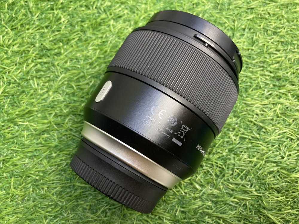 Tamron SP AF 35mm 1.8 Di VC USD Покупка/Продажа
