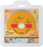 64-12512 Диск отрезной алмазный CUTOP Profi Plus, 125 x 1.2 x 5.8 x 22.2 мм