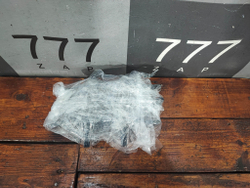 Колодки тормозные задние Suzuki Swift 4 Новые 12587