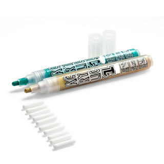 Набор стержней для маркеров AcrylicOne MEDIUM, 2.5 мм., 10 стержней