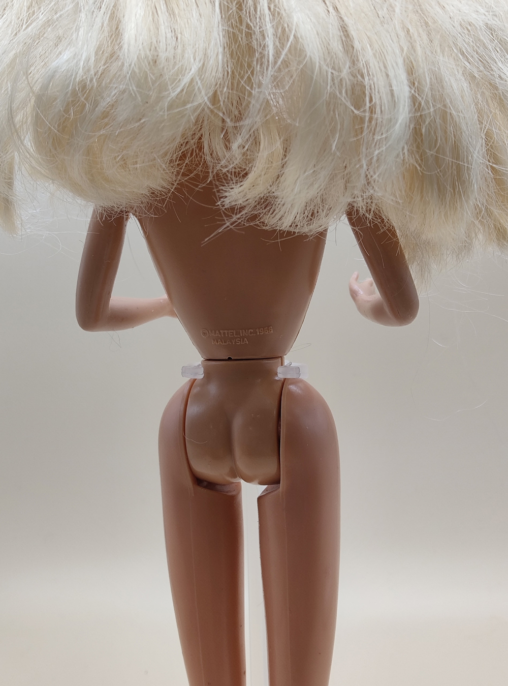 Кукла Барби 90х винтаж 02132