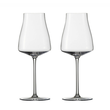 Набор бокалов для белого вина Riesling 2шт 342мл Zwiesel Glass The Moment