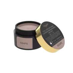 Гель моделирующий самовыравнивающийся цветной Кварц 15мл