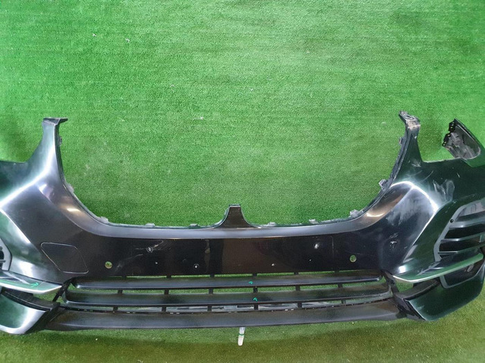 Бампер передний BMW X5 G05 (2018-2023)