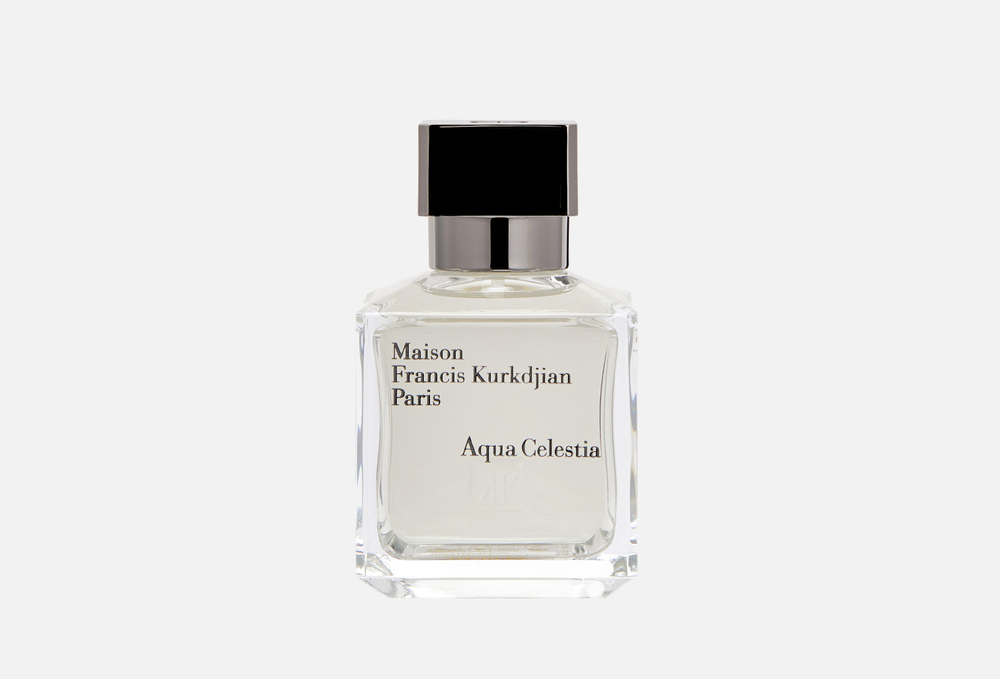 Maison Francis Kurkdjian Aqua Celestia