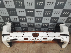 Бампер задний Haval H9 1 14-нв Б/У Оригинал 2804101xkv08b