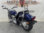 Yamaha Dragstar XVS1100 , 2010